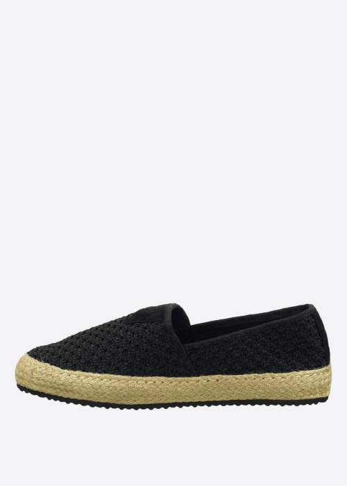 Gant espadrillid Raffiaville