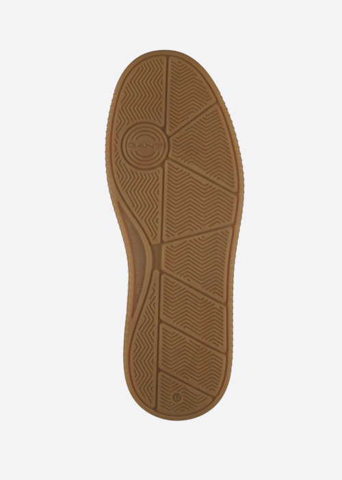 Gant tennised Cuzmani