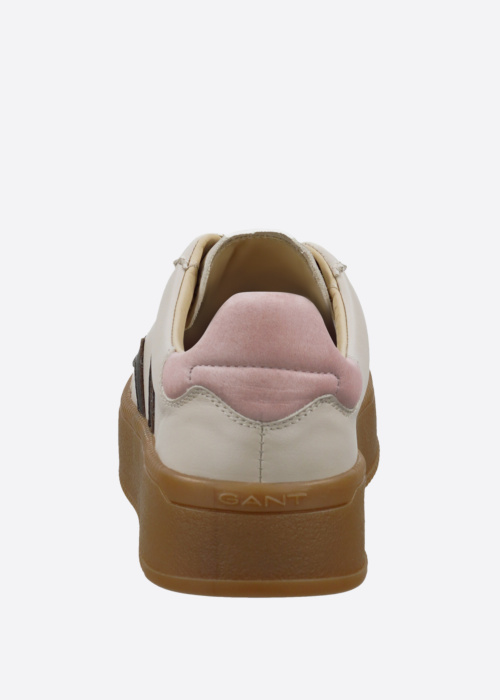 Gant tennised Cuzmani