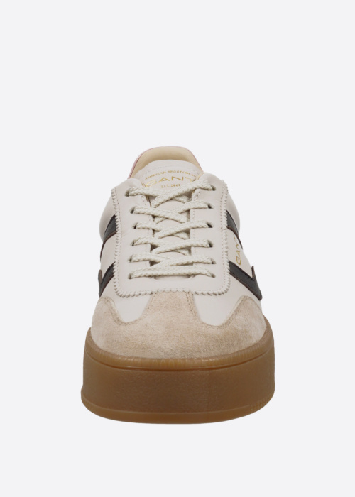 Gant tennised Cuzmani