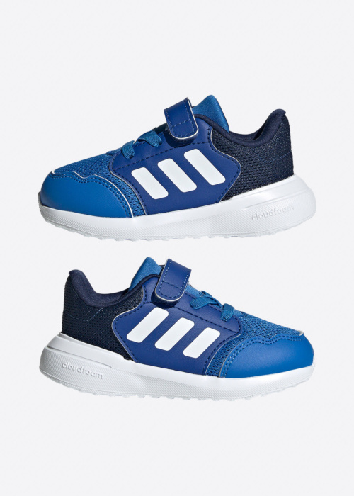 Беговые кроссовки Tensaur adidas