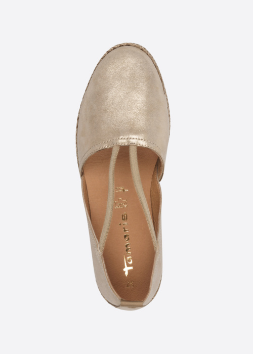 Tamaris espadrillid