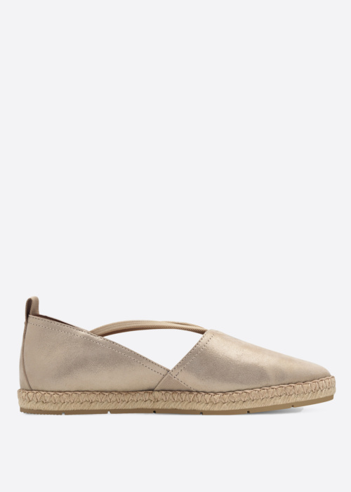 Tamaris espadrillid