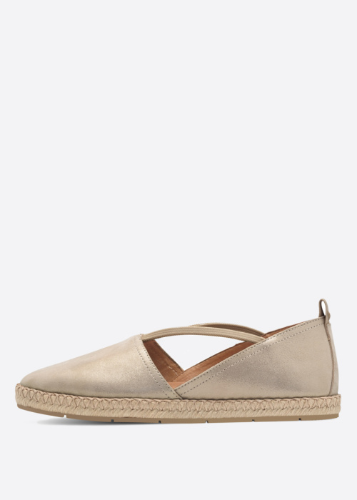 Tamaris espadrillid