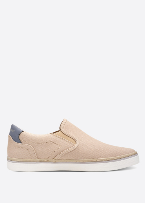 Marco Tozzi tennised