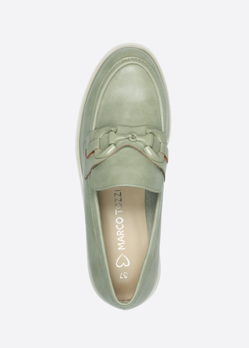 Лоферы Marco Tozzi