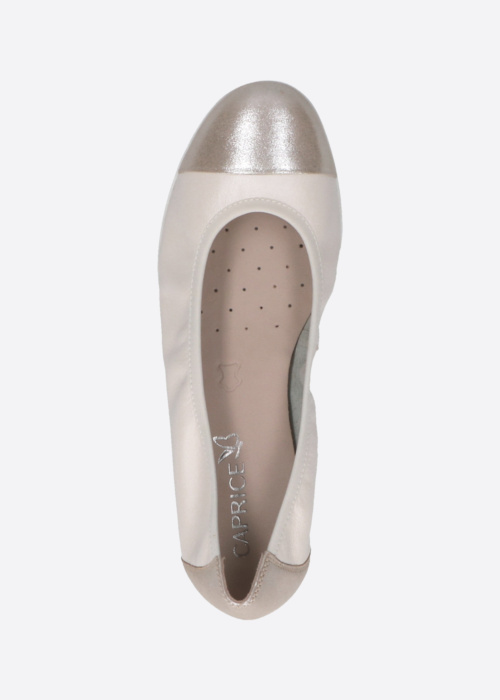 Балетки Caprice