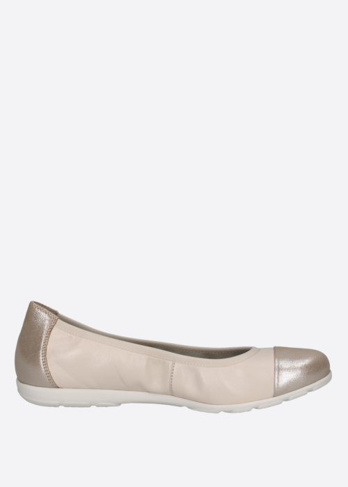 Балетки Caprice