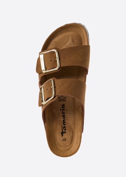 Сандалии Tamaris