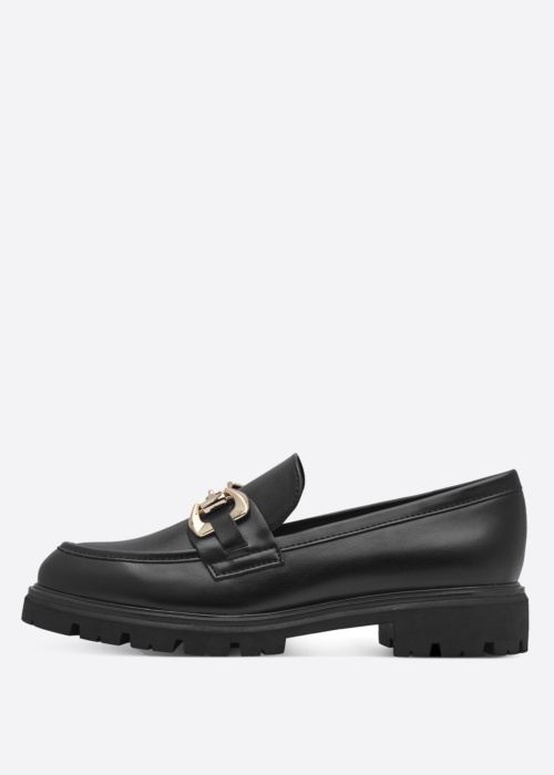 Лоферы Marco Tozzi