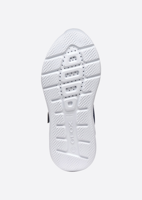 Кроссовки Sprintye Geox