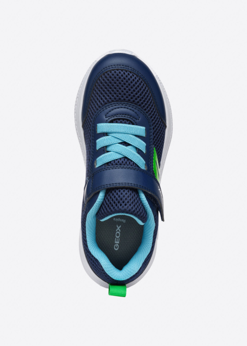 Кроссовки Sprintye Geox