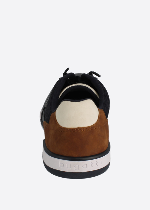 Кроссовки Solar Exko Bugatti