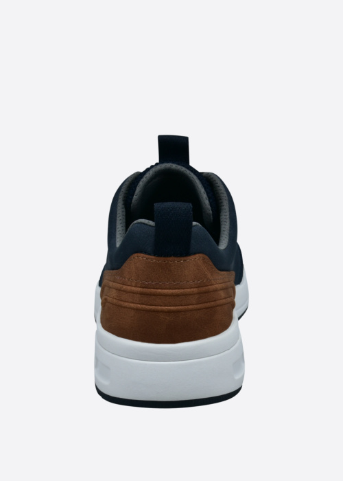 Кроссовки Celeris Bugatti