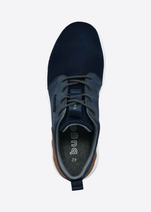 Кроссовки Celeris Bugatti