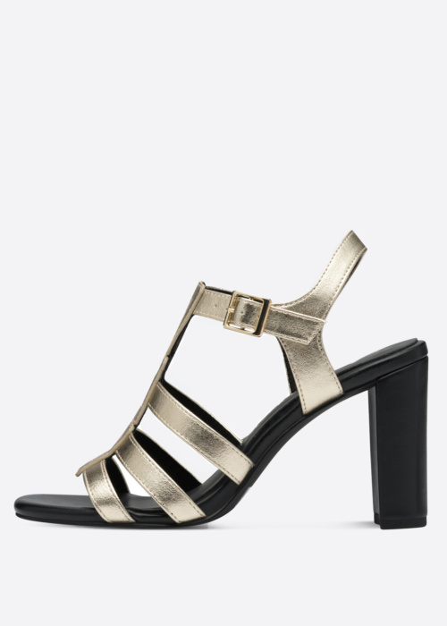 Marco Tozzi lahtised kingad