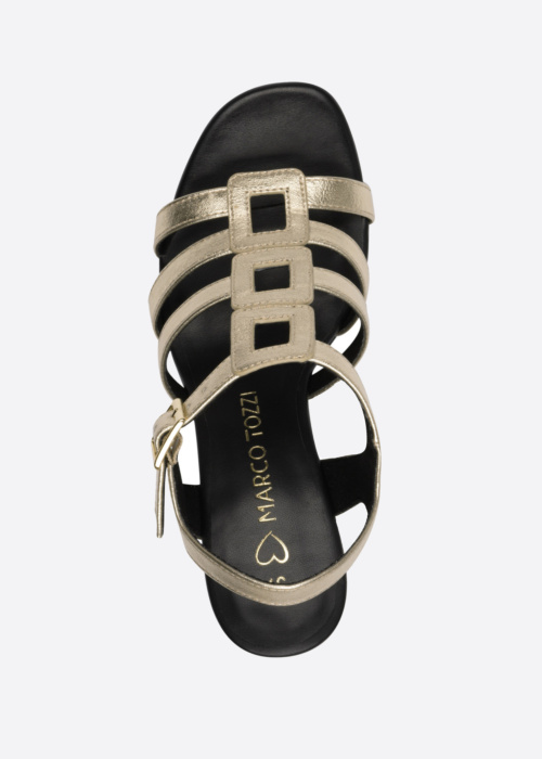 Marco Tozzi lahtised kingad