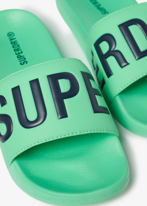 SuperDry basseiniplätud