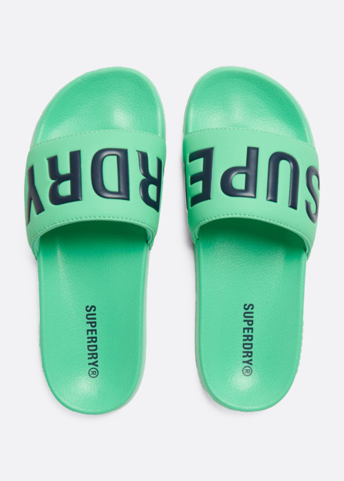 SuperDry basseiniplätud