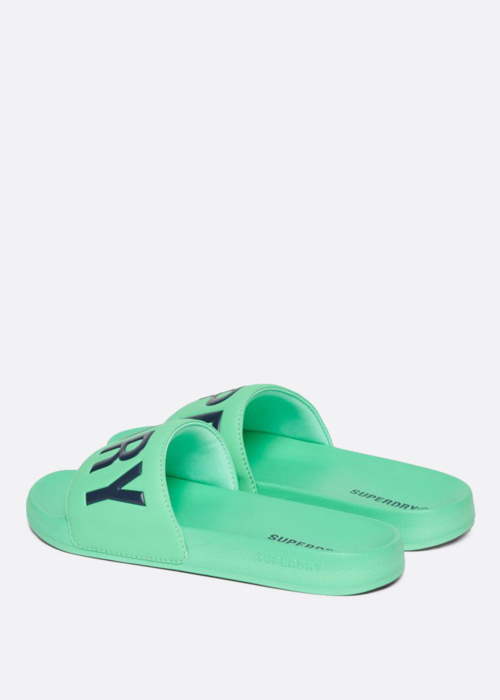 SuperDry basseiniplätud