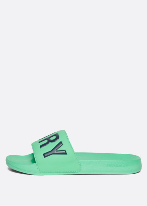 SuperDry basseiniplätud