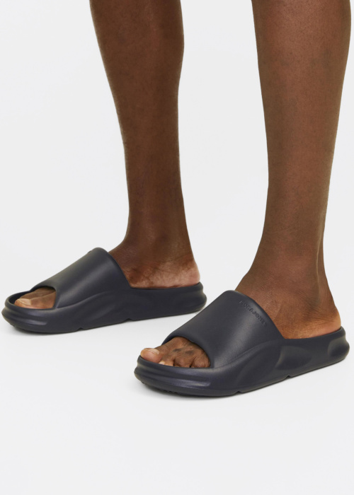 Шлёпанцы Status Jack & Jones