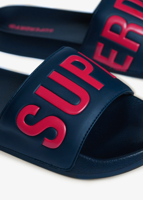 SuperDry basseiniplätud