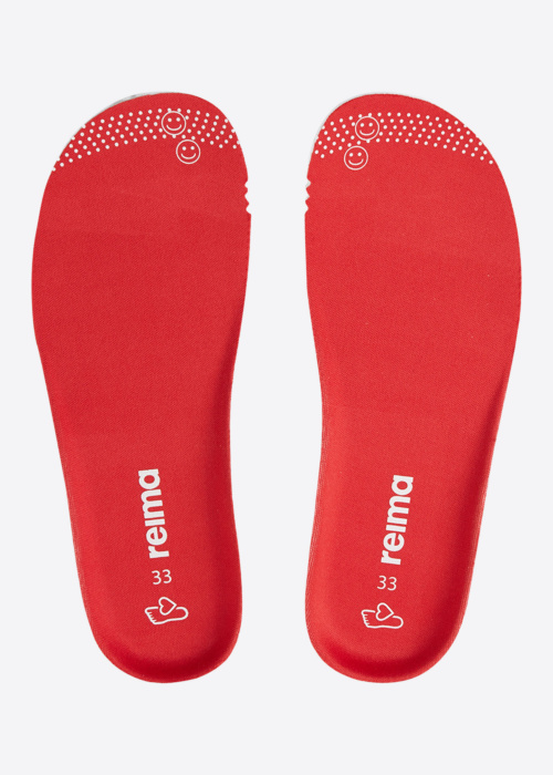 Кроссовки Tallustelu Barefoot Reima