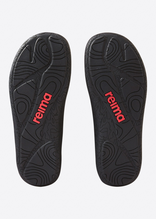 Кроссовки Tallustelu Barefoot Reima