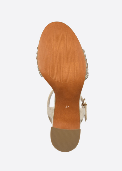 Туфли Marco Tozzi