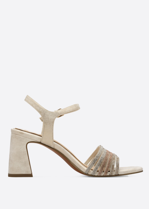 Туфли Marco Tozzi