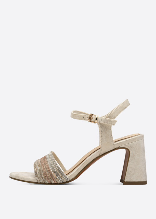 Туфли Marco Tozzi