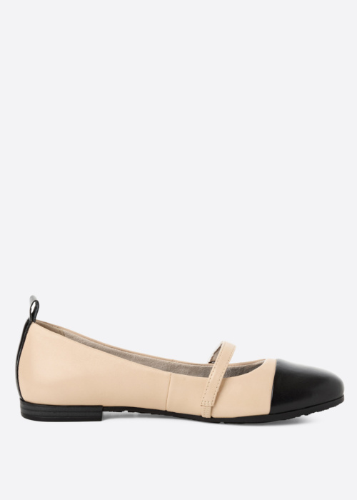 Балетки Marco Tozzi