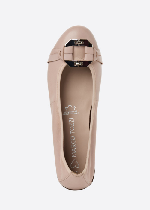 Балетки Marco Tozzi