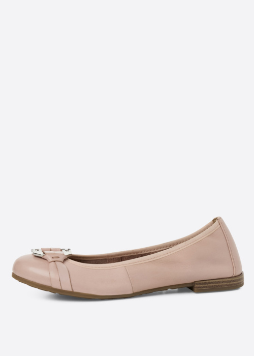 Балетки Marco Tozzi