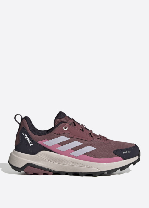 Походные кроссовки Terrex Anylander adidas