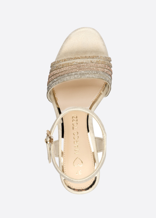 Туфли Marco Tozzi