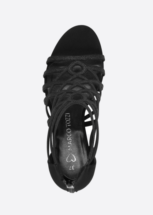 Туфли Marco Tozzi