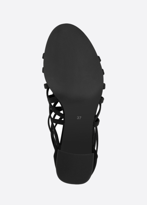 Туфли Marco Tozzi