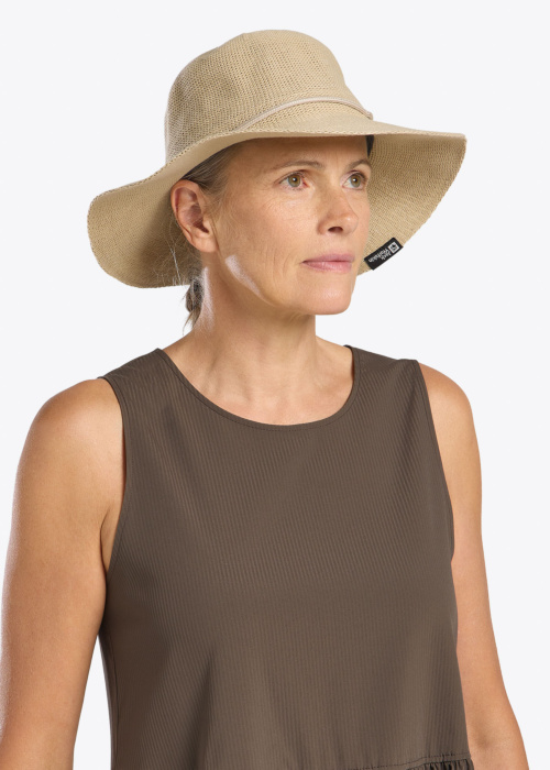 Kaabu/kübar Travel Hat Jack Wolfskin