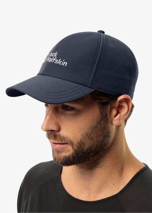 Кепка Baseball Jack Wolfskin