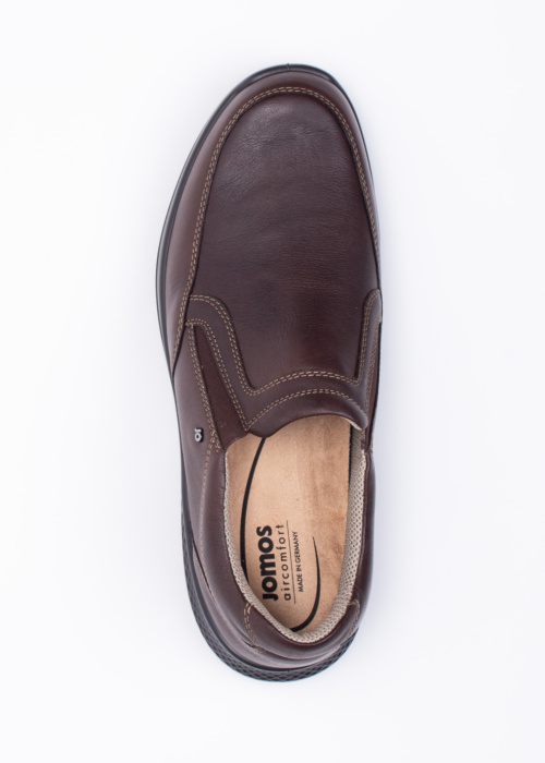 Кроссовки Jomos