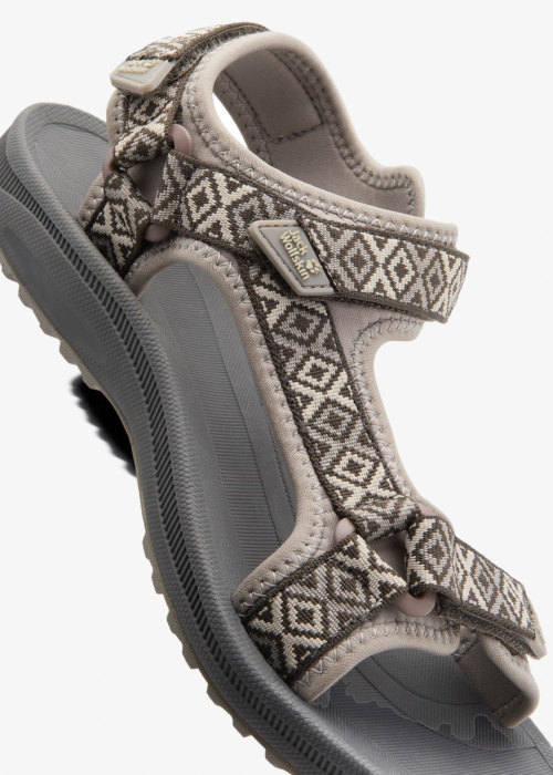 Сандалии Wave Breaker Jack Wolfskin