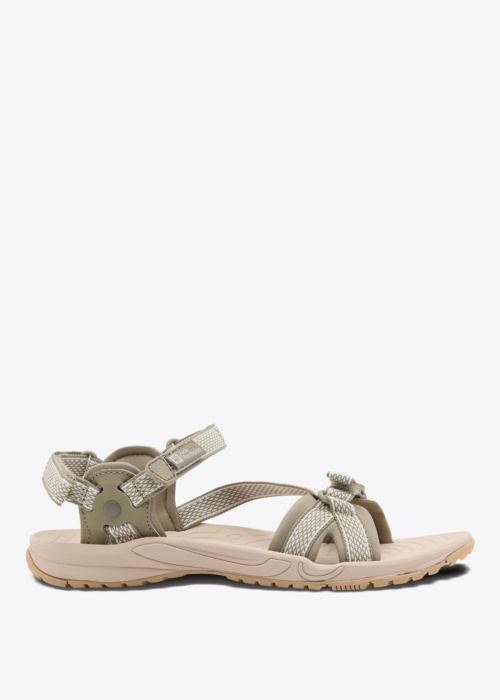 Сандалии Lakewood Ride Jack Wolfskin