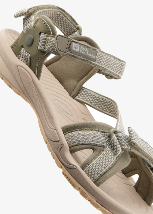 Сандалии Lakewood Ride Jack Wolfskin