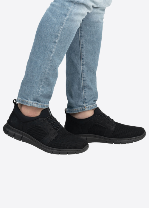 Rieker vabaajajalatsid