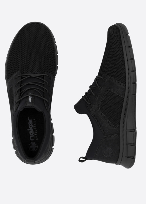 Rieker vabaajajalatsid