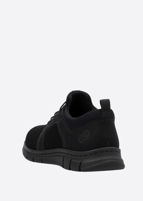 Rieker vabaajajalatsid