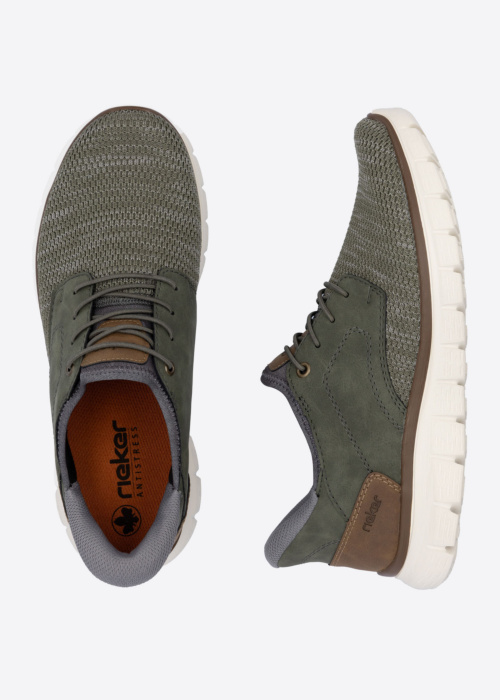 Кроссовки Rieker