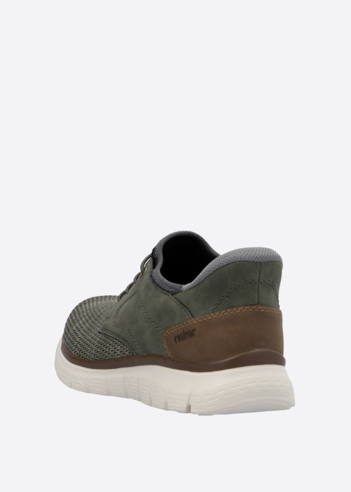 Кроссовки Rieker